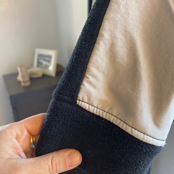 Vintage Patagonia Synchilla Full Zip Jacket - Size S - Picture 3 of 5